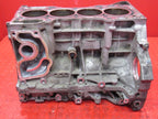 04-06 Acura TSX K24A2 RAA 87mm Cylinder Engine Block Bare Main Caps Gi