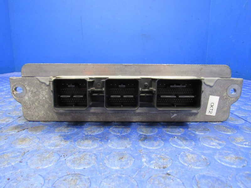 06 Ford E250 E350 Van 5.4L ECU ECM PCM Engine Computer CKT2 6C2A-12A65