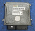 PROGRAMMED PLUG & PLAY 08 Avenger Sebring 2.4L AT ECU 05187251AE 251 P
