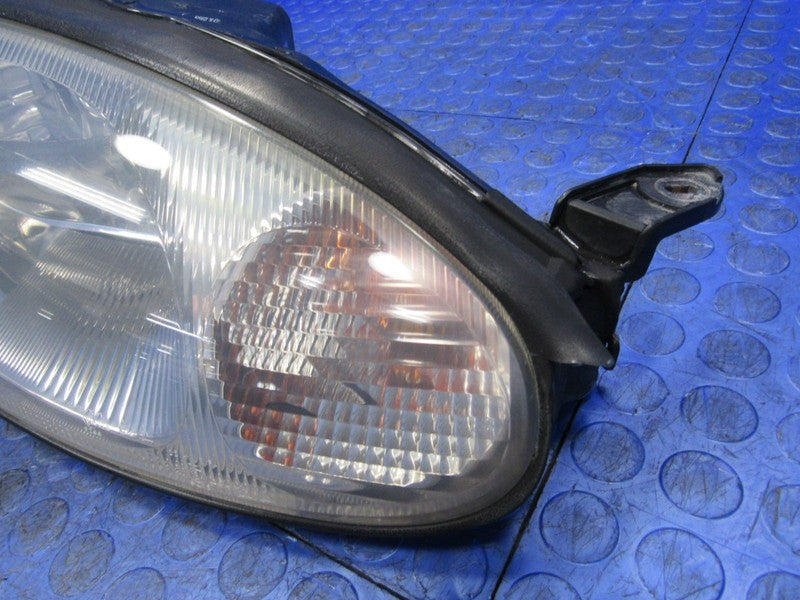 99-00 Mazda Miata MX-5 MX5 NB1 Right RH Pass Side Headlight Head Light