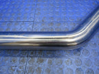 08-15 Mitsubishi Lancer Evolution Turbo Speed Circuit Hot Side Charge 