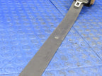 12-16 Honda CRZ CR-Z Left Driver Dark Gray Seat Belt Retractor Pretens