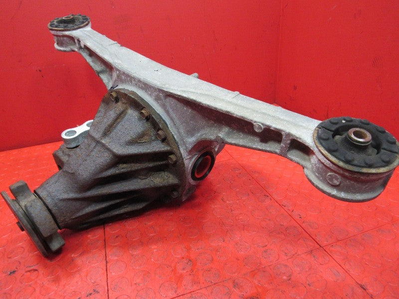90-05 Miata MX5 NB 3.9 Ratio Torsen LSD Differential Swap Driveshaft A