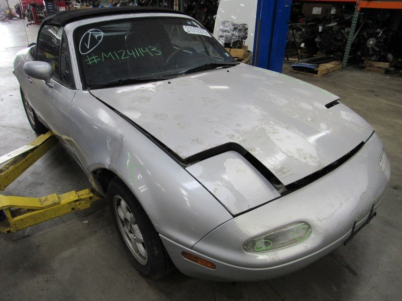 90-93 Mazda Miata MX-5 1.6 MAF AFM Mass Air Flow Sensor Meter
