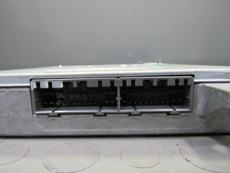 90 Honda Prelude 2.0L B20A3 MT ECU ECM PCM Engine Computer 37700-PK1-6