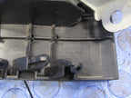 14-19 Toyota Corolla Sedan Driver Wheel & Knee Airbag Air Bag Black OE