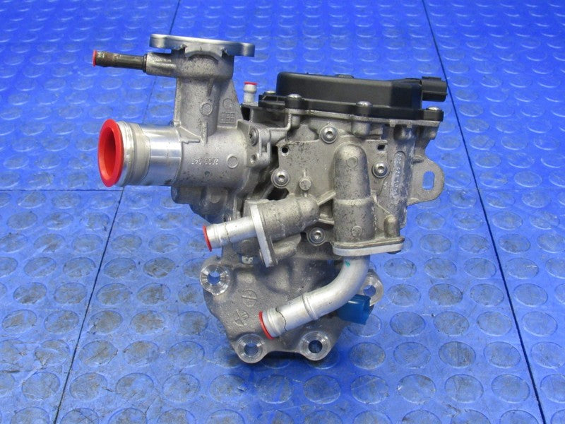 16-24 Infiniti Q50 / 17-22 Q60 3.0T Engine Coolant Thermostat Control 