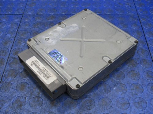 02-03 Ford F250 F350 6.8L V10 MT ECU ECM PCM Engine Computer 2C4A-12A6