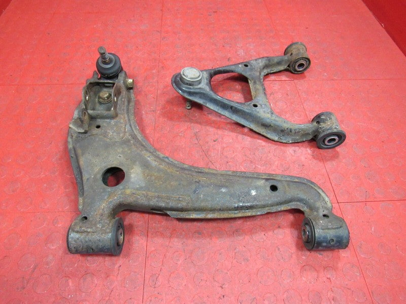99-05 Miata NB Front Passenger Right RH Suspension Upper & Lower Contr
