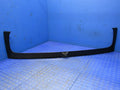 14-19 Kia Soul Tailgate Trim Garnish w/Rear View Camera Assembly OEM 4