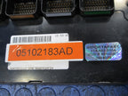 PROGRAMMED PLUG & PLAY 02 300M Concorde Intrepid 3.5 ECM 183 05102183A