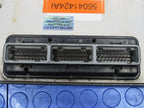 PROGRAMMED PLUG & PLAY 99 Grand Cherokee 4.0L ECM 56041424AI 424 PROG 