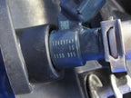 09-14 Chevy NNBS 6.2L L94/L9H Intake Manifold Throttle Body Rectangle 