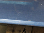 09-14 Ford F150 Styleside Tailgate Tail Gate W/Camera Blue Jeans Metal
