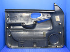 98-05 Blazer Jimmy S10 Sonoma Front Left Right Interior Door Panel Set