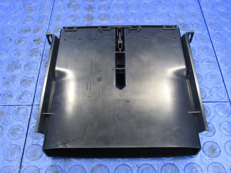 02-04 Porsche 911 996 / 03-04 Boxster Center Dashboard Dash Air Vents 