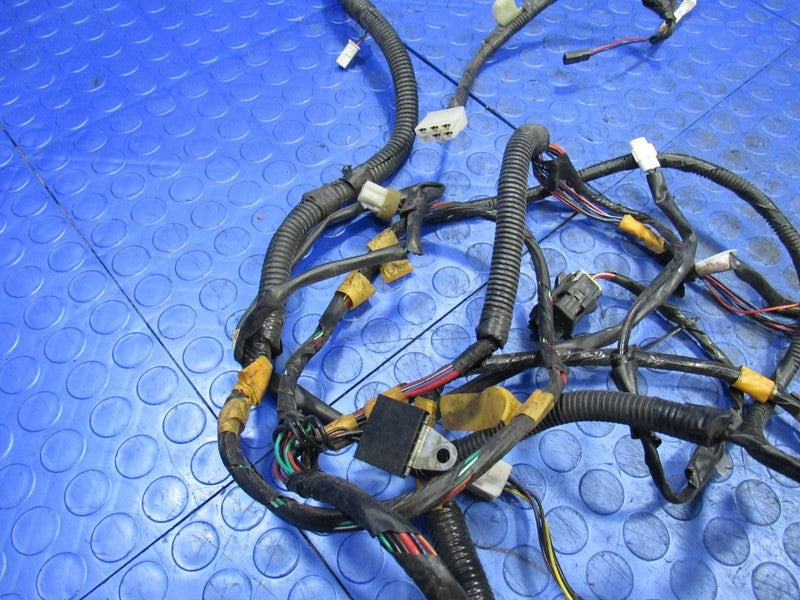 94 Mazda Miata MX5 NA Rear Body Chassis Wire Wiring Harness NA75-67-05
