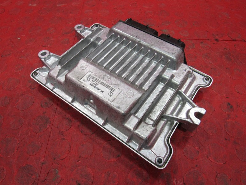 21-22 Honda Accord ECU ECM PCM Engine Powertrain Computer 37820-6A0-AJ