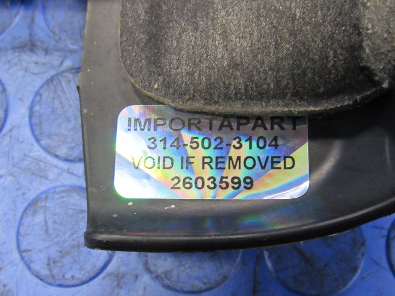 03-06 Escalade Sierra Yukon Denali 6.0L LQ4 LQ9 Vortec 6000 Engine Cov