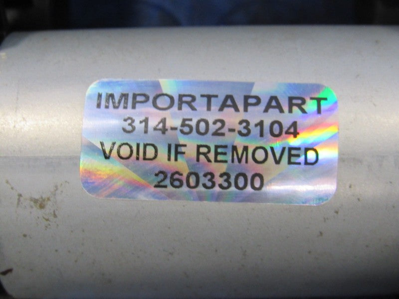 07-14 Silverado Tahoe Sierra Yukon Front LH Driver Power Seat Motor Pa