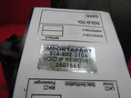 02 Thunderbird / 00-02 Lincoln LS 3.58 Rear End Differential Carrier 3