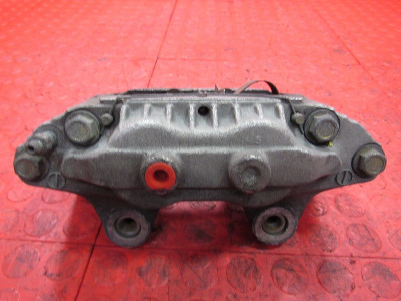 90-96 Nissan 300ZX Z32 Aluminum Front Left LH Driver Brake Caliper OEM