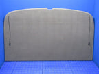 07-12 Acura RDX Medium Gray / Taupe Trunk Privacy Cargo Cover Package 