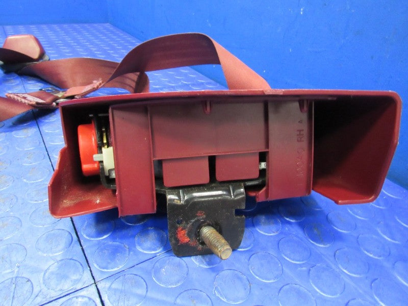 88-94 Chevrolet GMC C/K Truck Regular Cab Bench Seat Belt Tensioner Se
