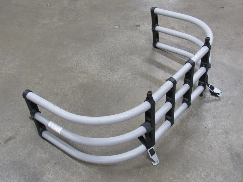 03-06 Subaru Baja Truck Bed Tailgate Extender Extension W/ Brackets OE