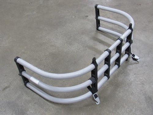 03-06 Subaru Baja Truck Bed Tailgate Extender Extension W/ Brackets OE