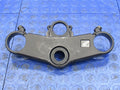 03-04 Honda CBR600RR CBR 600RR Front Upper Fork Bridge Triple Tree Cla