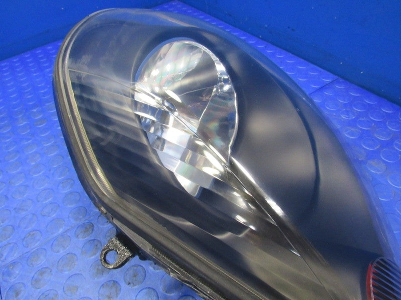 00-02 Toyota MR2 Spyder Left LH Driver Headlight Head Light Lamp OEM 5