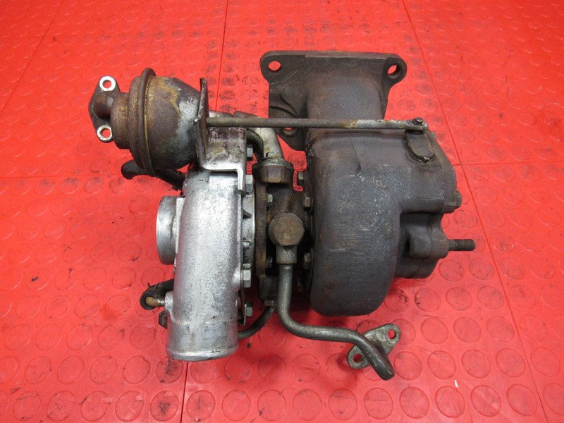 86-88 Mazda RX7 Turbo II FC S4 1.3L 13B HT18S-2S Turbocharger *CORE* 6