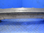 01-06 BMW M3 E46 Rear Bumper Impact Reinforcement Bar Lightweight Carb