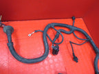 01-03 Volkswagen Eurovan 2.8l AXK Engine Motor Wiring Wire Harness Loo