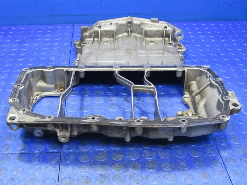 18-23 Audi S4 A5 S5 A6 A7 S7 A8 SQ5 Q7 Q8 3.0L V6 Aluminum Upper Oil P