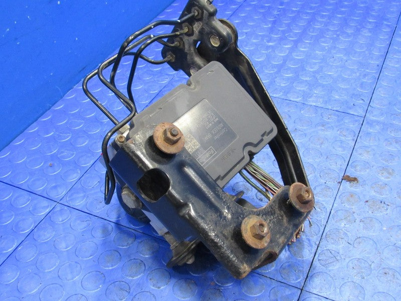 09-10 Ford Explorer ABS Anti Lock Brake Module Pump Assembly AL24-2C40