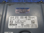 07 Mercedes-Benz E350 ECU ECM PCM Engine Computer UNLOCKED 272 153 48 
