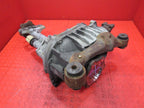 07-13 Silverado Sierra 1500 Tahoe Front Axle Differential Carrier GT4 