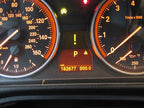 07-13 BMW 328 335 Instrument Cluster Speedometer Odometer 182677