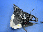 06-12 Mercedes ML GL Class Right Passenger Power Front Door Latch Asse