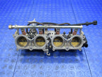 03-04 Honda CBR600RR CBR 600RR Individual Throttle Body Fuel Injectors