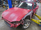 99-00 Mazda Miata MX-5 NB1 AC Heater Climate Control Panel