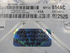 PLUG & PLAY 16 Ram 1500 3.6L AT Engine Computer ECU 68265814 PROG 0128