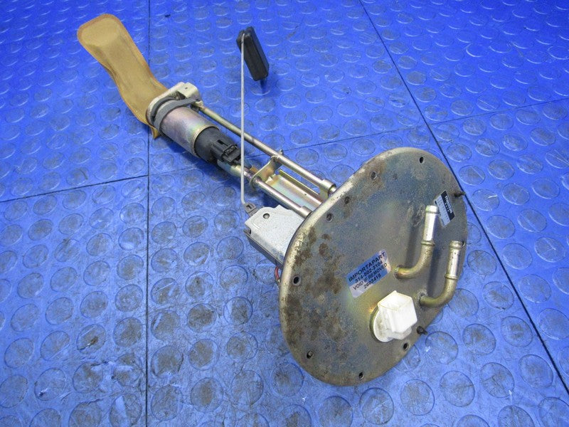 90-93 Miata MX-5 MX5 1.6L Fuel Pump Assembly W/ Level Sending Unit B61