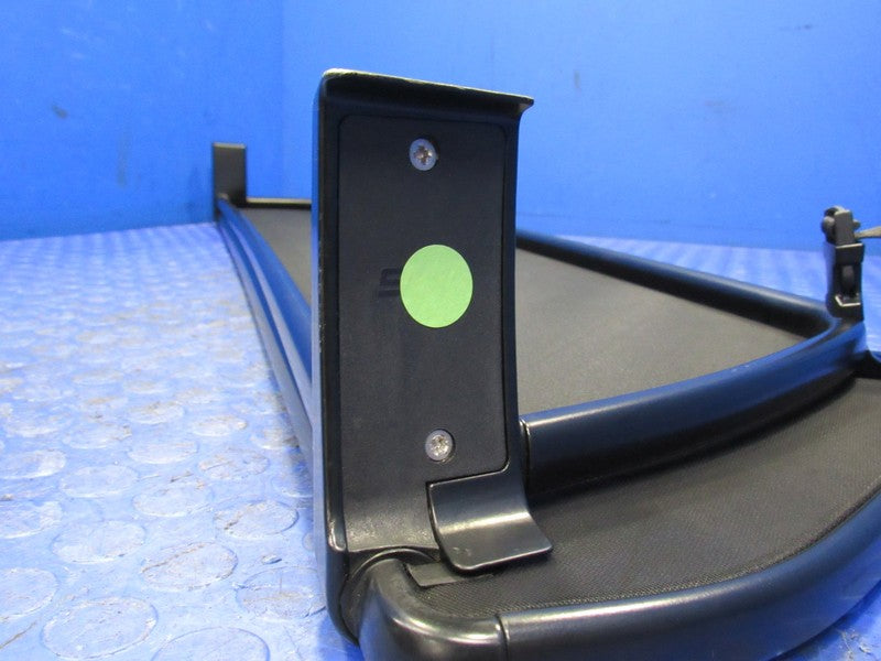 90-02 Mercedes SL Class R129 Pop Up Rear Wind Deflector Blocker Screen