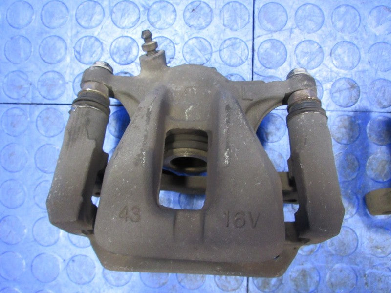 92-00 Lexus SC300 SC400 Left Right Rear Brake Caliper Set Pair OEM 347