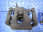 92-00 Lexus SC300 SC400 Left Right Rear Brake Caliper Set Pair OEM 347