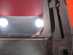 07-16 Mini Cooper Countryman Front Panoramic Roof Sunroof Glass Panel 