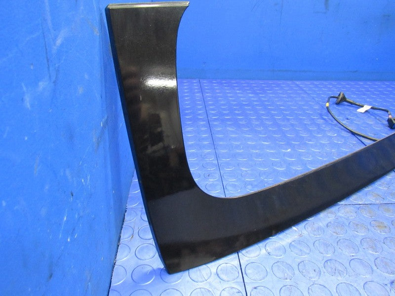 14-19 Kia Soul Tailgate Trim Garnish w/Rear View Camera Assembly OEM 3